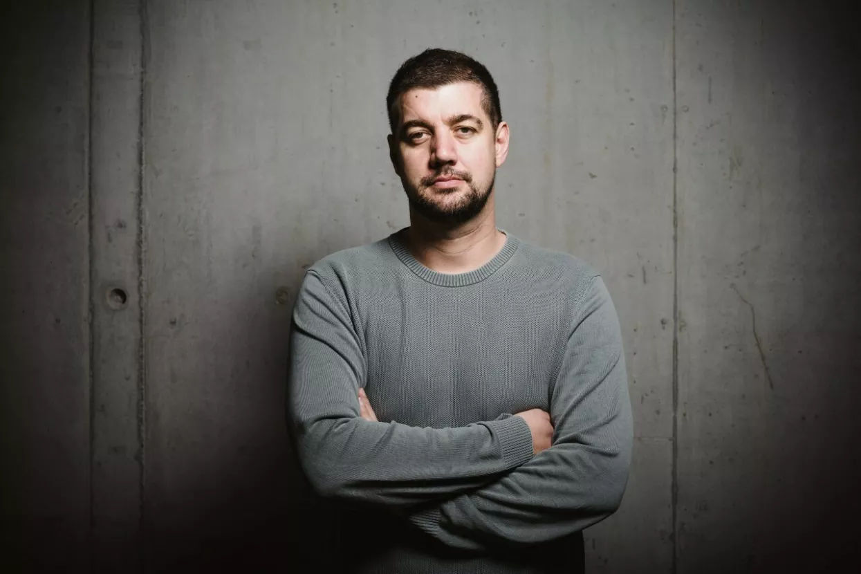 Matija Ražem