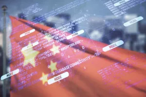 kina- startup