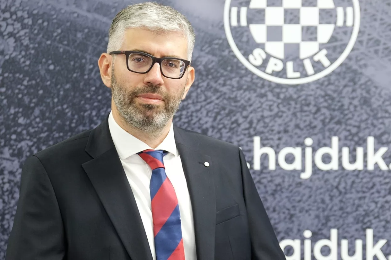 Ivan Bilić