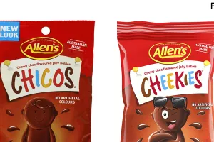 Chicos chips