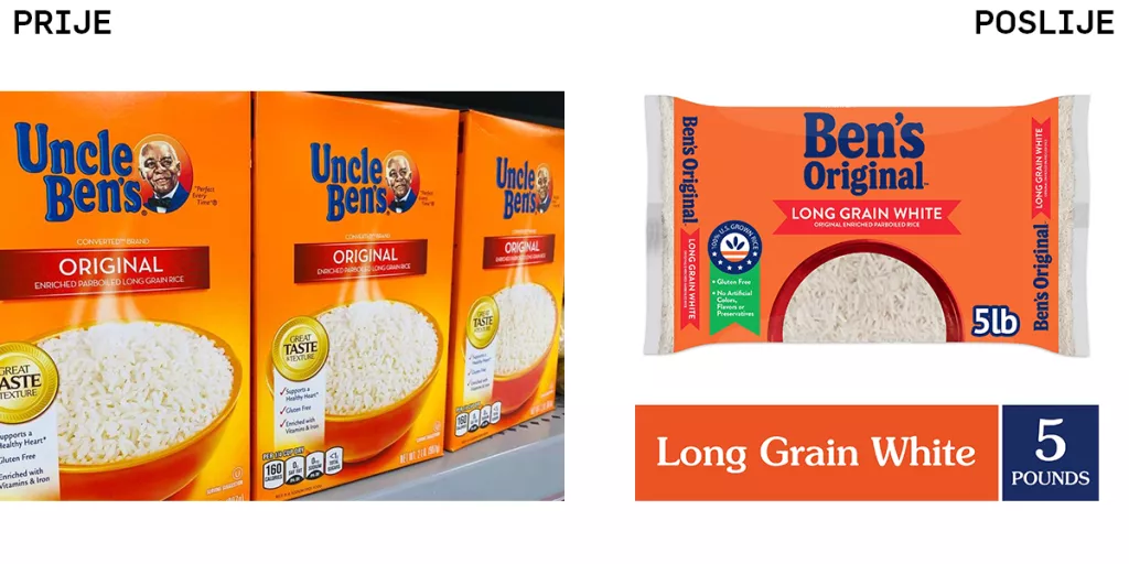 uncle ben