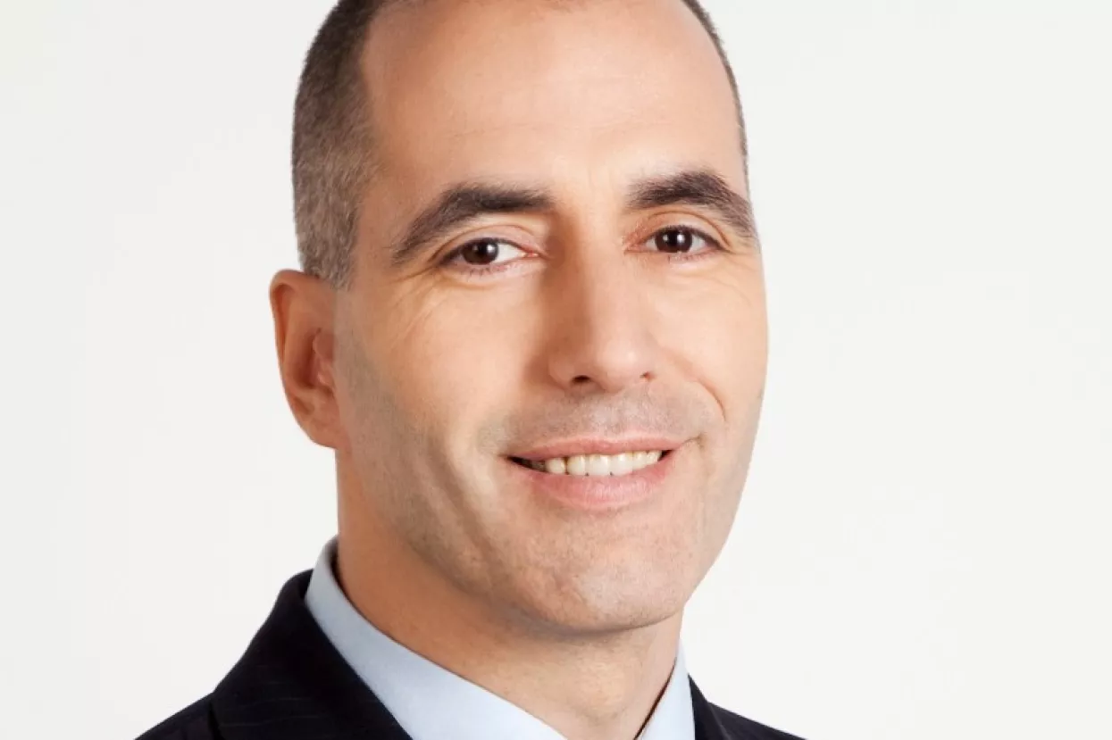 Mladen Milaković