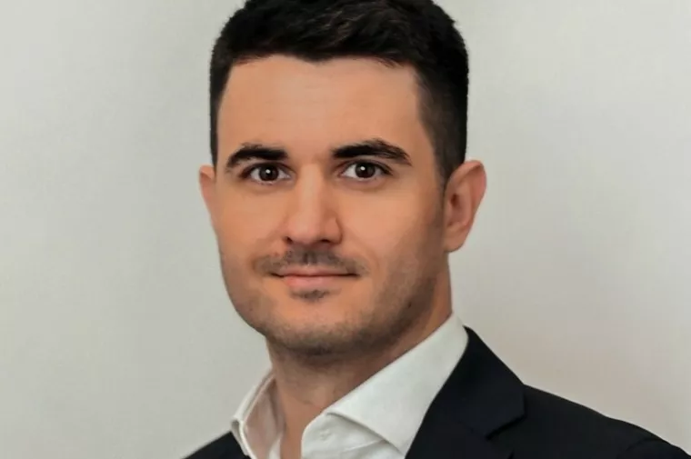 Ivan Bienenfeld