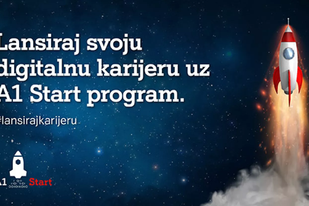 A1 Start program