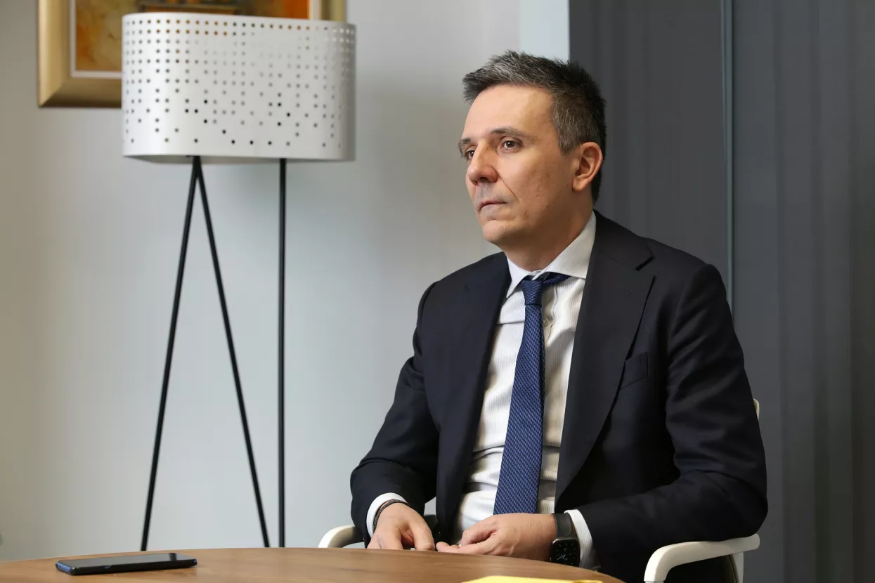Hrvoje Stojić