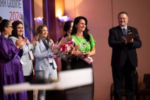 Lada Borovina KovjanićInženjerka godine 2024.