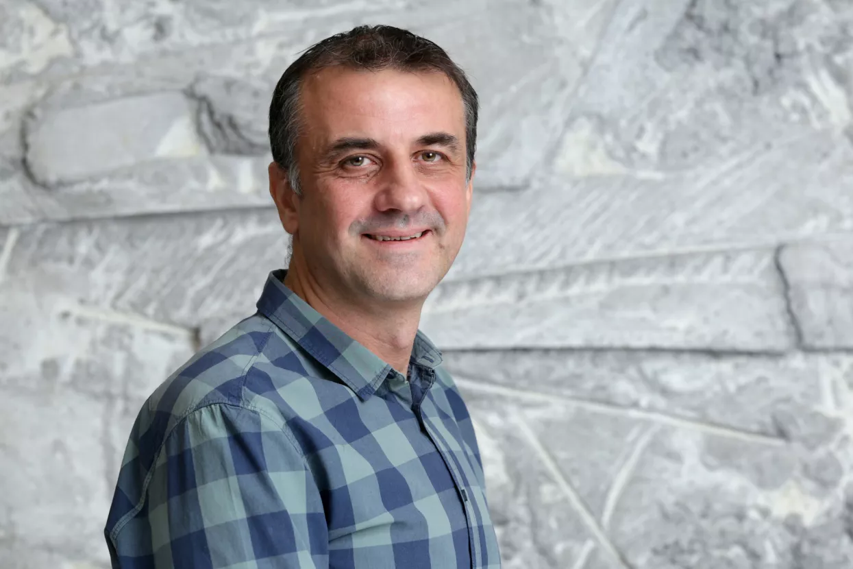 Kre&scaron;imir Madunović