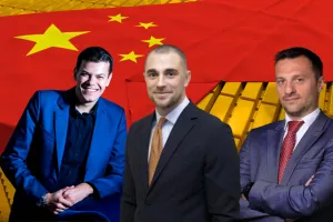 Vuk Vuković, Niko Maričić, Robert Juri&scaron;ić 