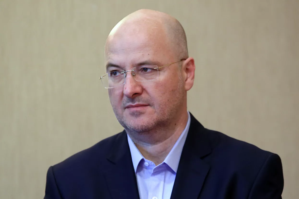 Mario Radić