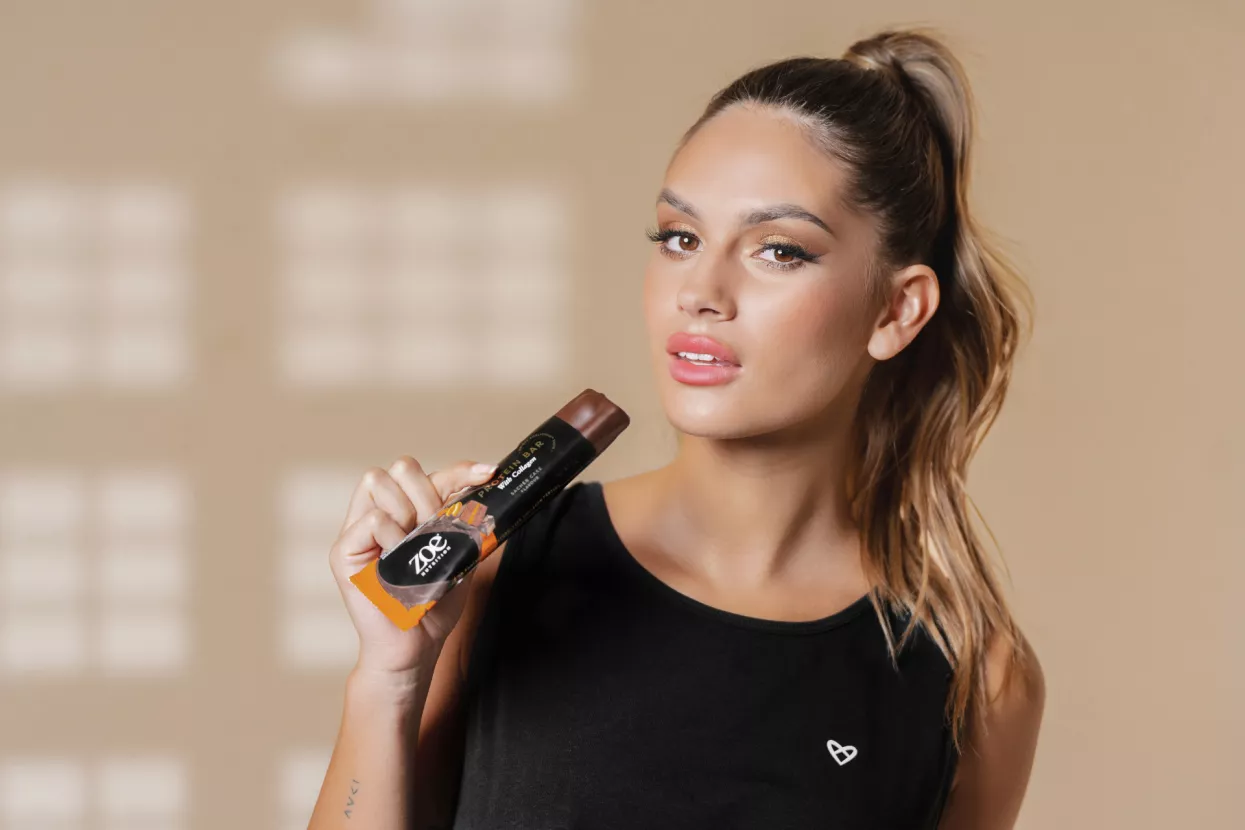 Zoe Nutrition, Polleo Sport