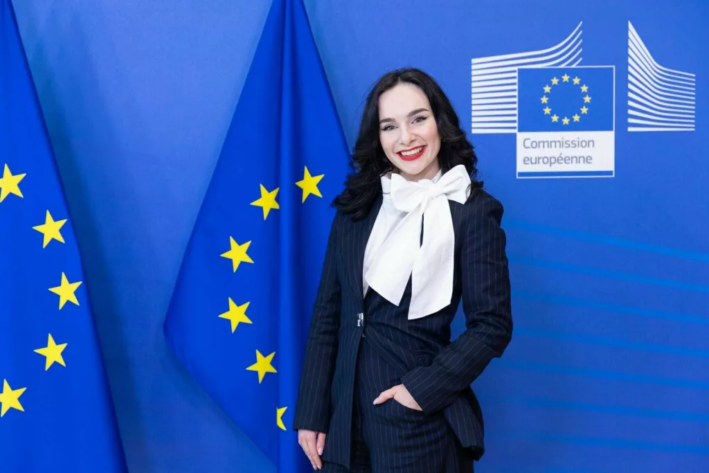 Nina Skočak 