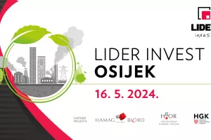 Lider invest Osijek