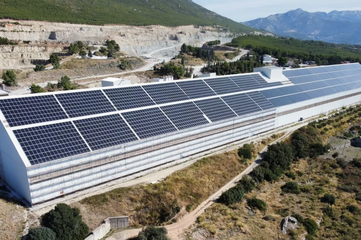 Cemex Hrvatska