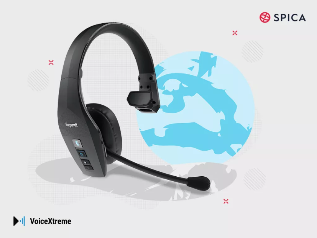 Voice Xtreme
