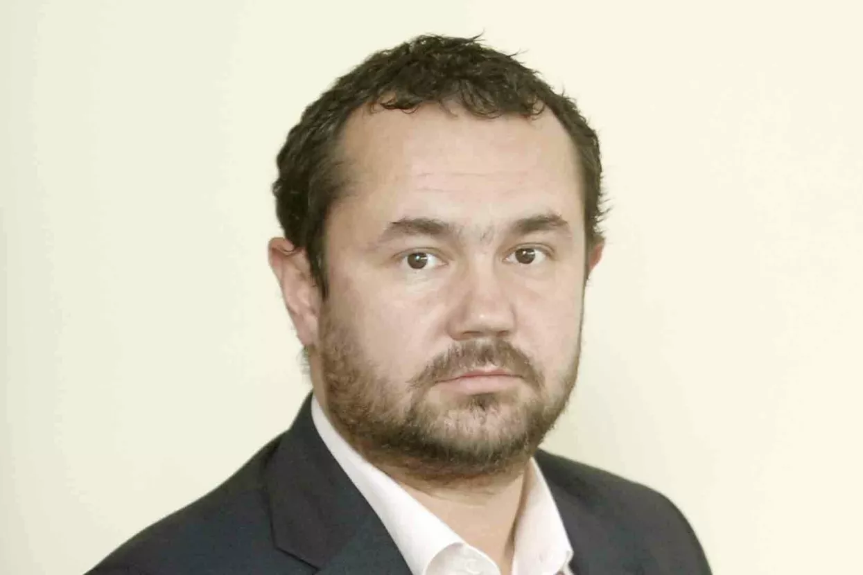 Bojan Divjak