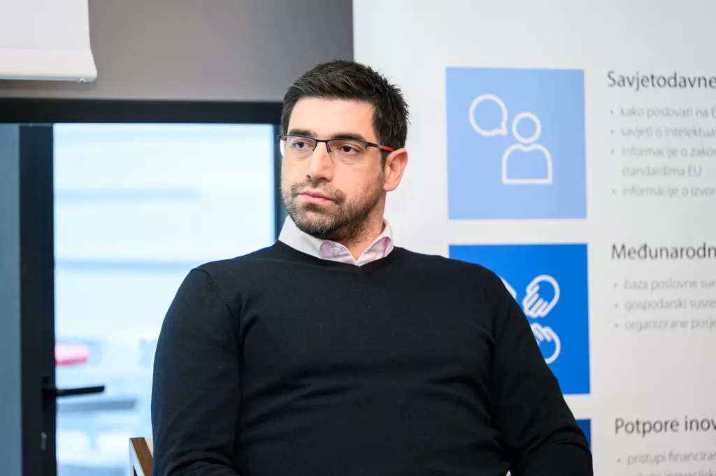 Mateo Ivanac