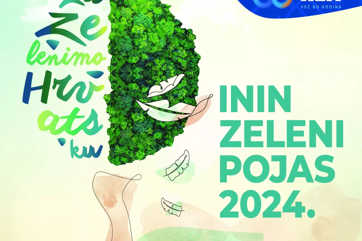 Ina Zeleni pojas