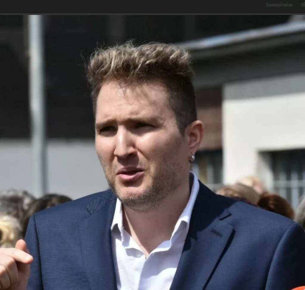 Stjepan Čajić