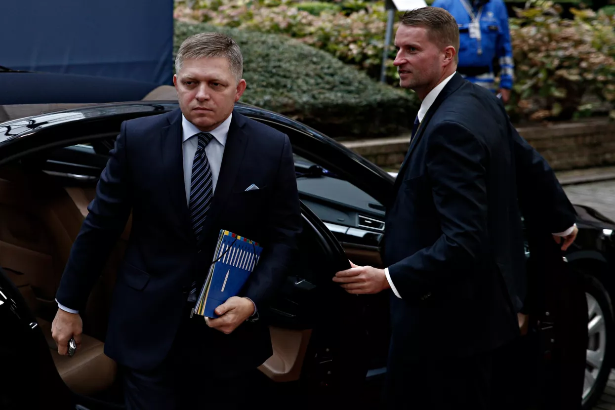 Robert Fico 