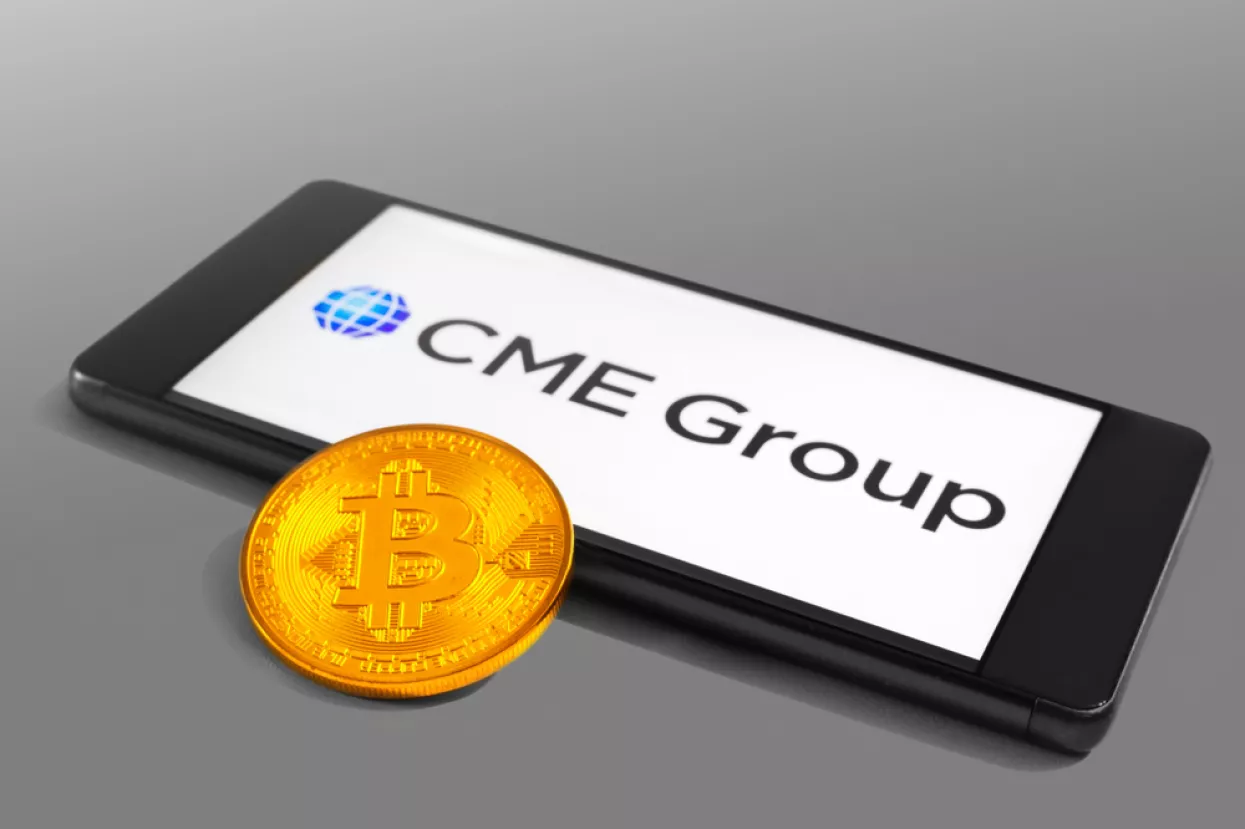 CME group, bitcoin, kriptovalute