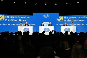 Ekonomski forum u Bruxellesu 2024.