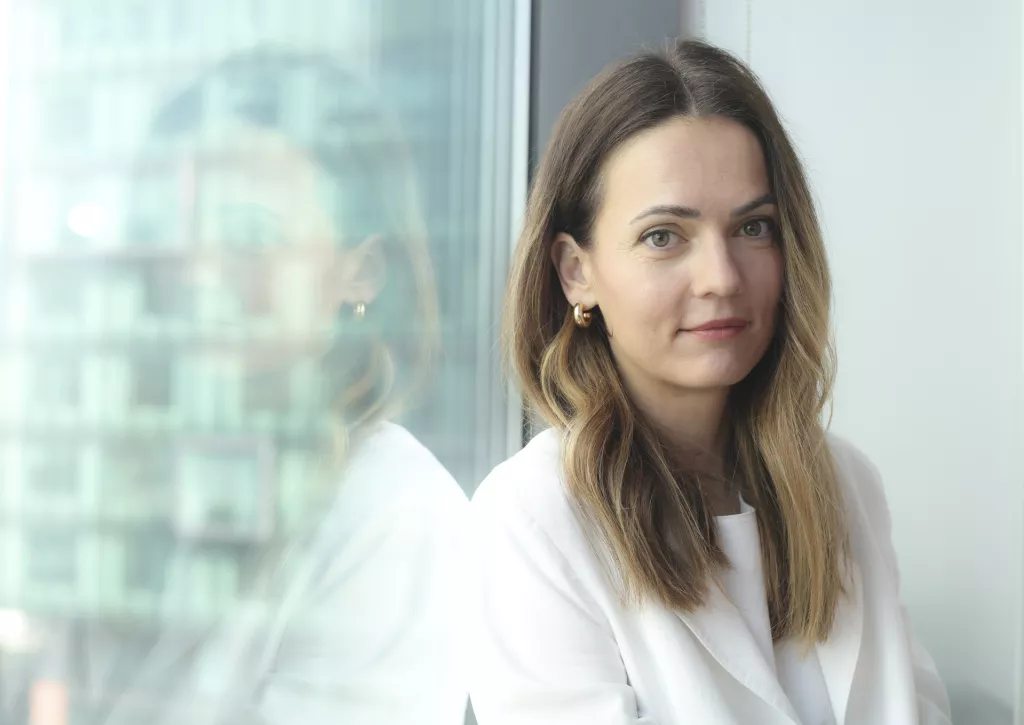 Maja Be&scaron;ević Vlajo