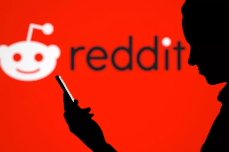 Reddit, IPO 