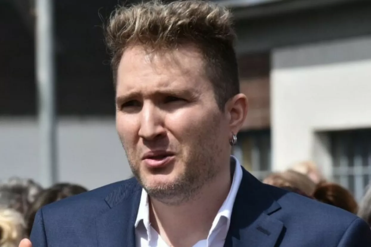 Stjepan Čajić