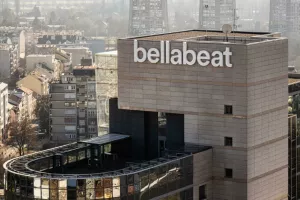 Bellabeat zgrada