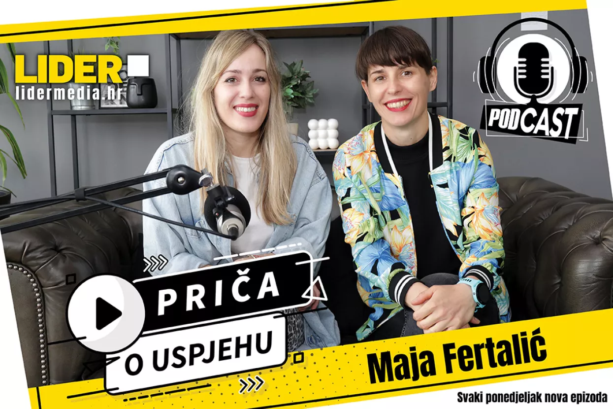 Maja Fertalić
