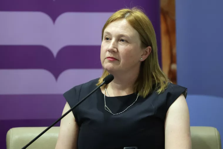 Promocija knjige i panel: "Kako pobolj&scaron;ati korporativno upravljanje u Hrvatskoj?" Marina Klačmer Čalopa