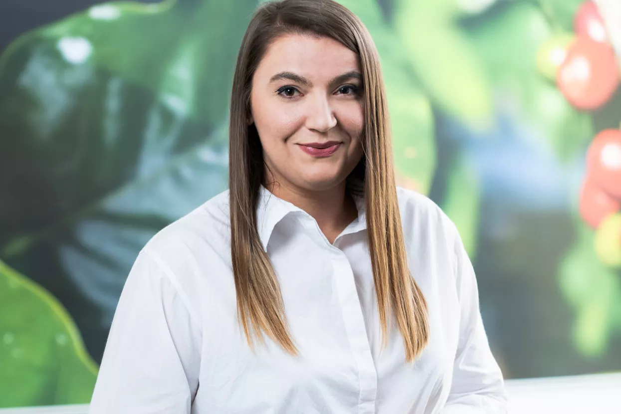 Maja Brezović