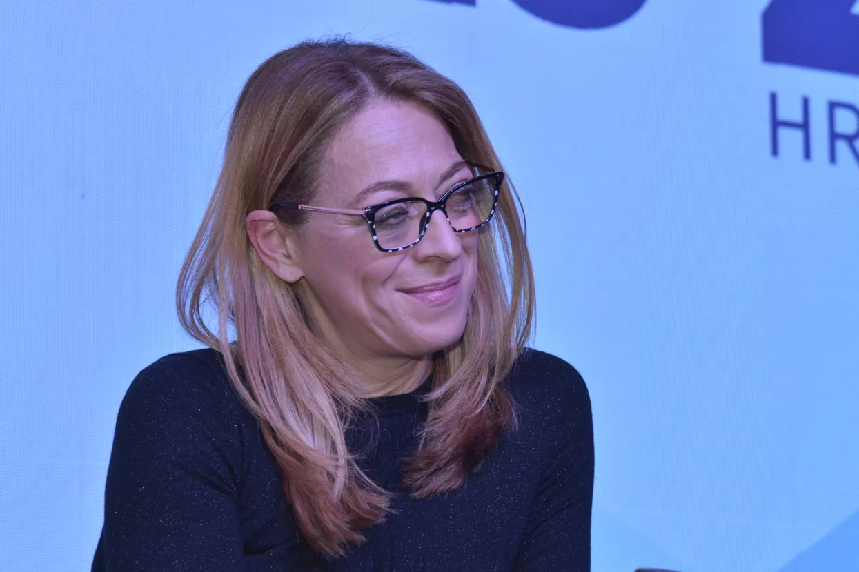 Žene u biznisu 2022, Liana Keserić