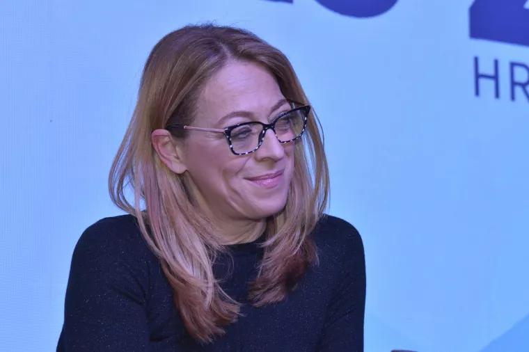 Žene u biznisu 2022, Liana Keserić