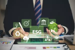 ESG, održivost