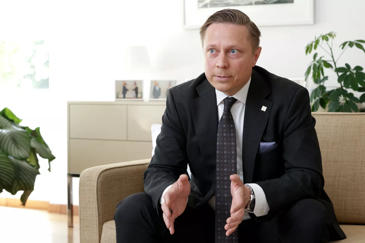 Tapio Pyysalo