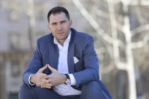 Petar &Scaron;imić