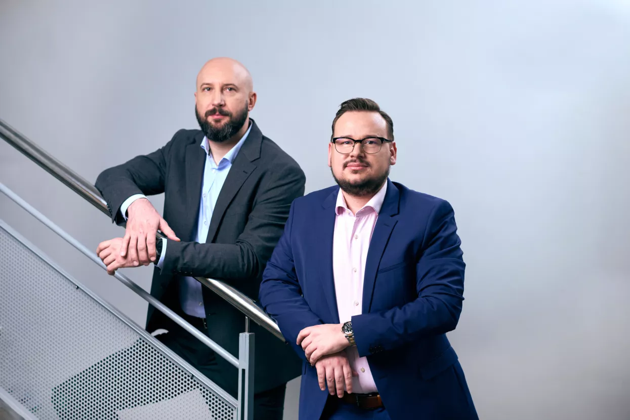 Janičić i Selakov, BeeHive SG: Na regionalno i svjetsko trži&scaron;te krenuli s hvatačem fantomske energije