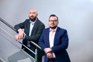 Janičić i Selakov, BeeHive SG: Na regionalno i svjetsko trži&scaron;te krenuli s hvatačem fantomske energije