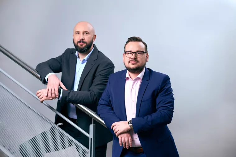 Janičić i Selakov, BeeHive SG: Na regionalno i svjetsko trži&scaron;te krenuli s hvatačem fantomske energije