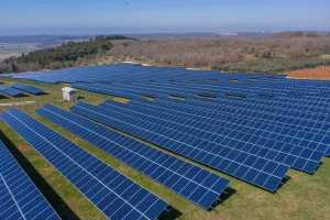 Sunčana elektrana Ka&scaron;telir 2