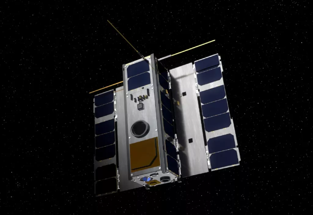 Satelit ESA OPS-SATProtostar Labs
