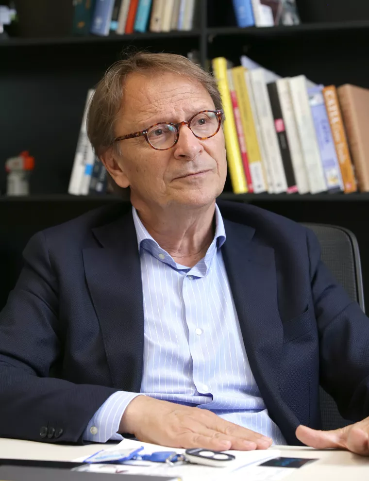 Bojan Jerbić