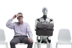 Svemoguća robotska ekonomija: Nek se roboti znoje