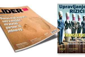 Lider 974 i Upravljanje rizicima