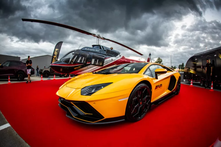 Auto Sport Adria