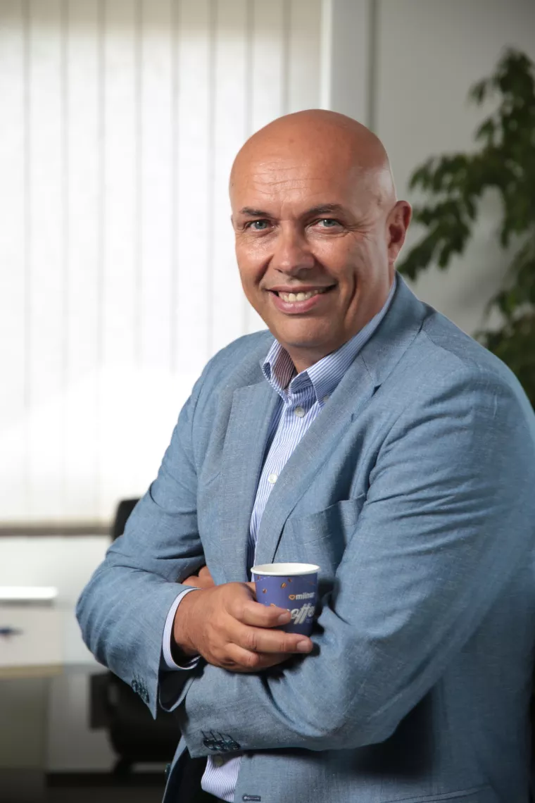 Mladen Veber