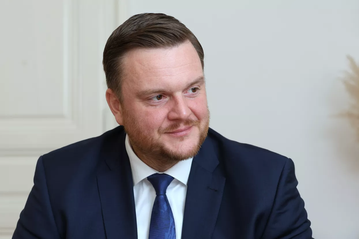 Marko Primorac