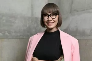 Ines Rukljač,direktorica Centra za digitalni razvoj Hrvatske gospodarske komore