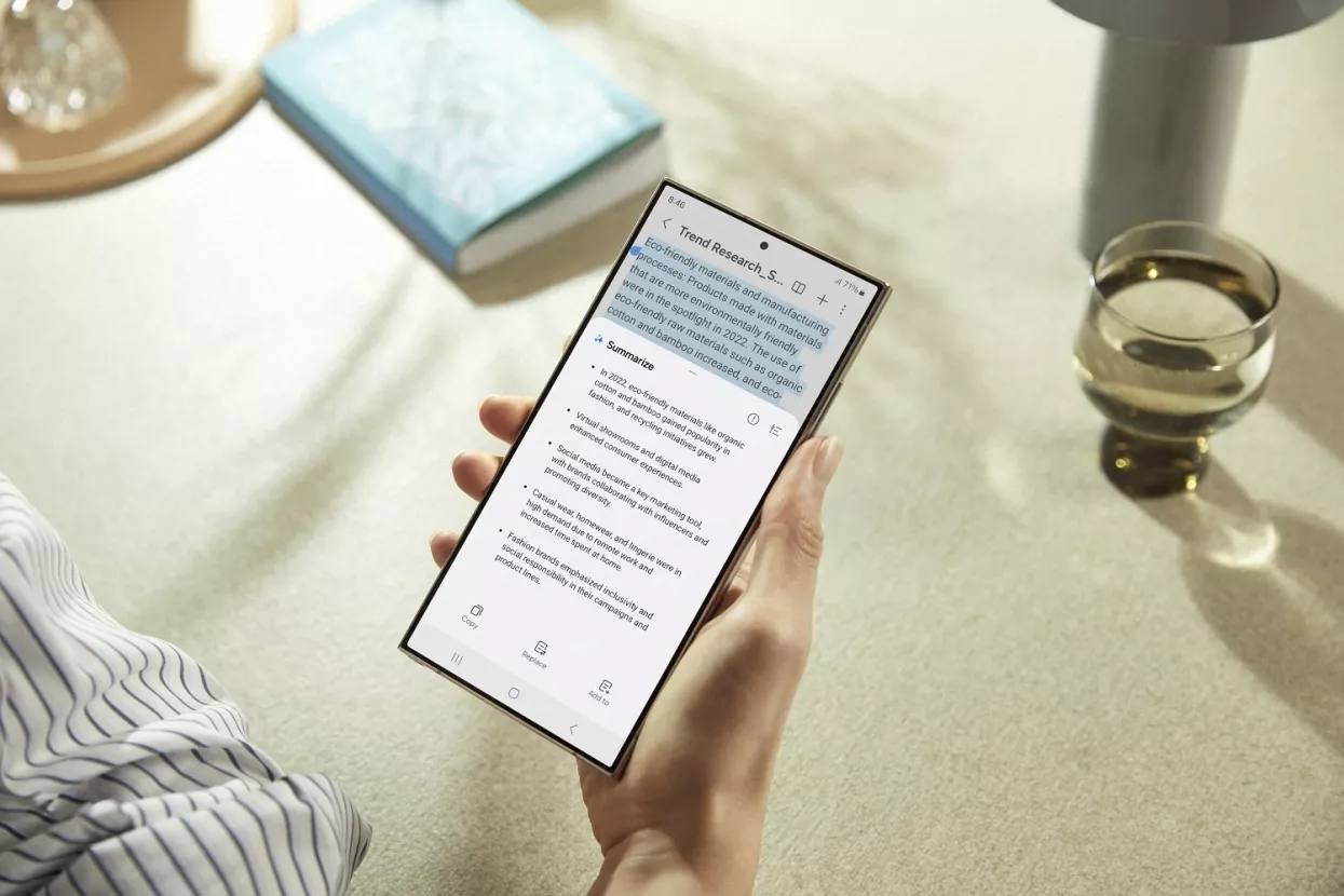 Samsung PROMO